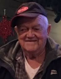 Obituary information for John M. Wight