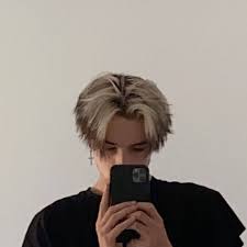 To channel an eboy meaning of their staple haircut is what should be discussed first. Pin By Lol On Boys Hair Color Streaks Men Hair Color Eboy Hair