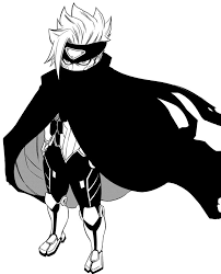 Jinn Edens Zero Vs Battles Wiki Fandom In 2020 Edens Zero Japanese Movie Character Design