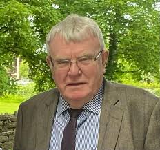 Death Notice of Pat Fallon (Craughwell, Galway)