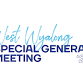 Kurrajong 2025 West Wyalong Special General Meeting event image