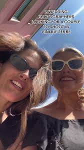 looking for an in love couple to shoot in Cinque Terre— if thats you, let  us know ✨#photoshoot #italy #weddingphotographer #weddingtiktok  #cinqueterre #cinqueterretravelguide