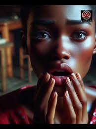 Le prix du bonheur: L'histoire de Nyima en Gambie