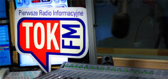 Lepiej późno niż wcale 21:00. Polen Tok Fm Mit 17 000 Zahlenden Podcast Abonnenten Radiowoche Aktuelle Radionews Ukw Dab News Und Radiojobs