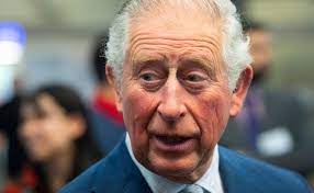 Charles, prince of wales (charles philip arthur george; Princ Charlz Zarazilsya Koronavirusom Obshestvo Rbk