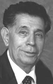 Ruben Gomez Obituary (2006)