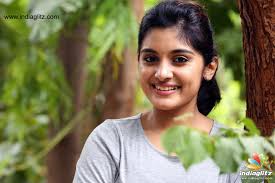 Nivetha Thomas On Prabhas Ntr Nani More Telugu News Indiaglitz Com 600 x 401 jpeg 51 kb. nivetha thomas on prabhas ntr nani