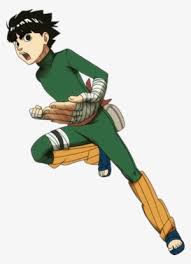 Being the only one who has ever passed the exam by using taijutsu, he was bugged by one. Rock Lee Png Transparent Rock Lee Png Image Free Download Pngkey