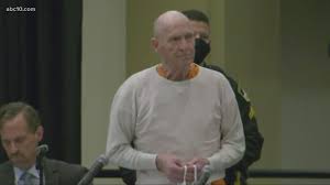 Along with requesting for privacy. Golden State Killer S Daughter Writes Letter About Father Abc10 Com
