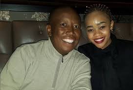 In their conversation, phiri is heard dictating to malema on what they have to say in declaring the beverage's greatness. Malema Slams Patriarchy After His Wife Was Asked To Take Out Fake Nail To Vote Mossel Bay Advertiser