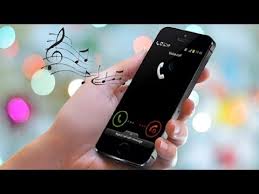 New Ringtone With Every Call You Receive Youtube