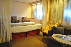 Maybe you would like to learn more about one of these? How To Choose A Cabin On Holland America S Ms Veendam