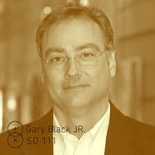 Seminary Dropout 111: Gary Black Jr. “Heaven is not a cosmic car wash!” |