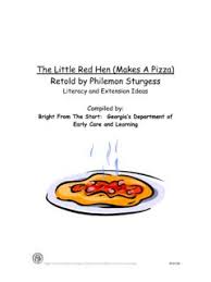 This quirky story, the little red hen makes pizza, inspires activities across the curricula including, acrostic poems, writing recipes, experimenting with scissors and paper and discovering how to forgive and win at the same time. The Fox And The Little Red Hen K5learning Com The Little Red Hen Pdf4pro