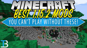 Your kids love minecraft, their friends love minecraft, and they want to play it together when they can't be in the same physical place—and they're begging you to make that happen. How To Make A Modded Minecraft 1 15 2 Server Play Modded Minecraft With Your Friends Youtube