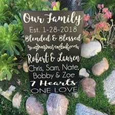 Wedding gifts for older couples, wedding gift ideas for second marriage wedding gift, second marriage first anniversary ideas personalized alphanumericart 5 out of 5 stars (1,772) $ 33.98 free shipping add to favorites the perfect blend family name sign, blended family gift, adoption gift, family quote sign, farmhouse wood framed canvas. 13 Wedding Gifts For Second Marriage Ideas