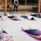 After Hours: Yoga with Cheers & Namaste!