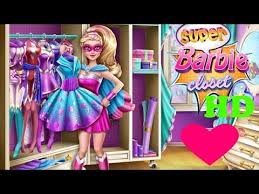 Barbie winter shopping dress up. Super Barbie Games Dressup Super Girl Games Barbie In Princess Power Disney Princess Games Princess Games Barbie Games