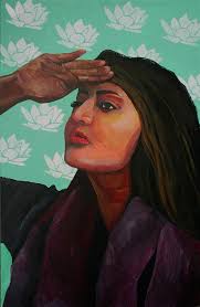 Perceptions of identity: IB Art