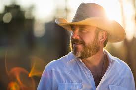 Brandon Rhyder Dives Deep Into Family, Legacy