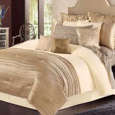 Black And Gold Bedding Sets Uk Champagne And Cream Comforter Gold Bedroom Decor Bedroom Comforter Sets Woman Bedroom