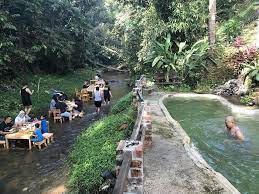My blog air terjun kemensah ulu klang belakang zoo negara. Bbq Lamb Kl Kemensah Lepas Penat Berendam Boleh Makan Dalam Sungai