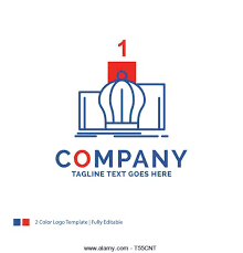 Regal crown logo design for instant branding. Company Name Logo Design For Crown King Leadership Monarchy Royal Blue And Red Brand Name Design With Place For Tagline Abstract Creative Logo T Stock Vector Image Art Alamy