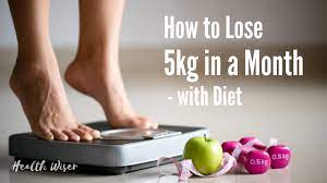 Indian diet plan week 1. How To Lose 5kg In A Month Diet Plan Without Excercise