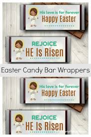 If you don't want to use them as wedding wrap personalized wrapper around candy bar. The Best Religious Candy Bar Wrappers Kids Will Love
