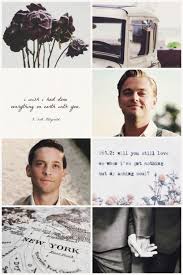 Jay Gatsby And Nick Carraway Aesthetic The Great Gatsby Natsby Great Gatsby Quotes Gatsby Movie The Great Gatsby Movie