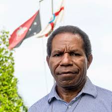 CHURCH WELCOMES DECISION The Evangelical Lutheran Church has welcomed the  Government's decision to declare PNG a Christian country, and called