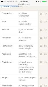 Night Vocab Quizlet Https Quizlet Com 1825809 Night Vocabulary Chapters 1 9 Flash Cards Skin Care Retinol For Acne Skincare Ingredients
