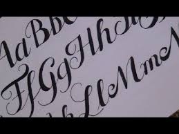 I also made another translator which converts your text into all sorts of fancy styles: Write Cursive Fancy Letters How To Write Cursive Alphabet For Beginners Youtube