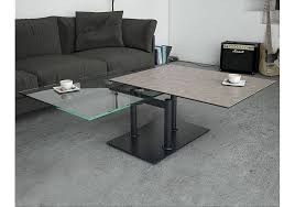 Maybe you would like to learn more about one of these? Vale Furnishers Cantata Extending Coffee Table