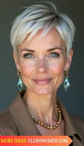 23 Top Undercut Pixie Haircuts for Women in 2024: Perfect Styles for Fine,  Curly, and Straight Hair