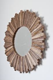 Accent your home with simple touches that can bring out the most in your space. Round Mirror Wood Frame Ideas On Foter