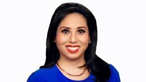 WELCOME, YONA! Say hi to Yona Gavino, our new Weekend Evening Anchor and  Reporter! You'll see her