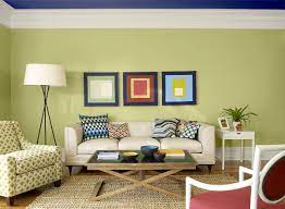 The trick to such a daring space? Trend Alert These Are Going To Be The Hottest Wall Colours In 2018 The Urban Guide