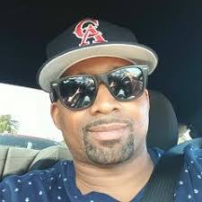 Cedric Anthony's Instagram, Twitter & Facebook