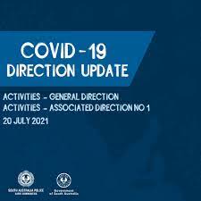Tough new restrictions from midnight as fourth covid case revealed. Cy9bc0x4h7jg7m