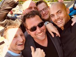 Und wieder hat mein...