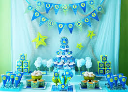 First birthday brunch blue birthday baby first birthday boy birthday parties first birthday party decorations birthday party decorations diy birthday ideas table decorations first birthdays. Personal Home Decor First Birthday Decoration Ideas For Boy At Home