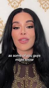 Mona Kattan Before and After