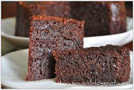Check spelling or type a new query. Kek Gula Hangus Honeycomb Cake Resepi Terbaik