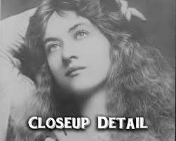 Vintage Photographs of Ladies Set 2