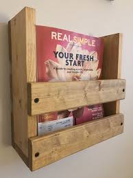 Pin By Kmrizax On Bedroom In 2020 Magazine Holders Wall Hanging Storage Magazine Rack Wall