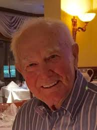 Thomas Fraser Obituary