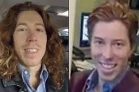 Shaun white is saying goodbye to his signature red hair and going for a whole new color? Shaun White Hits X Games With Fresh New Look After Famed Haircut Bleacher Report Latest News Videos And Highlights