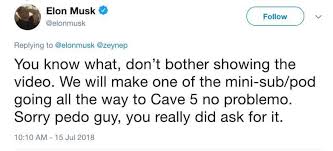 The u/elon_musk_twitter community on reddit. Twitter S Ceo Thinks Elon Musk Is Great At Twitter These Messages Must Not Have Shown Up In His Feed Mother Jones