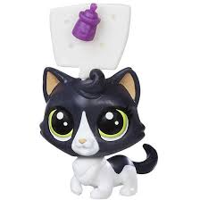 Littlest pet shop 288 colouring & activity pages (stickers. Lps Pet Families Pets In The City Lps Merch